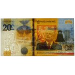 20 PLN 2021 - Vyplatí se být Polákem
