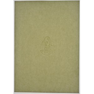PWPW - watermarked paper - Piotr Wysocki