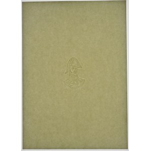 PWPW - watermarked paper - Piotr Wysocki