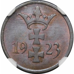 1 fenig 1923