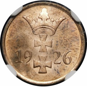 1 fenig 1926