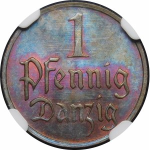 1 fenig 1929