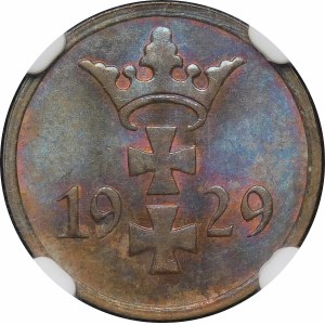 1 fenig 1929