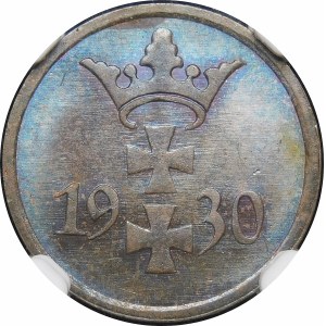 1 fenig 1930