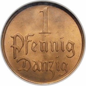 1 fenig 1937