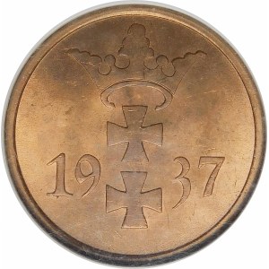 1 fenig 1937