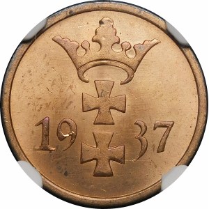 1 fenig 1937