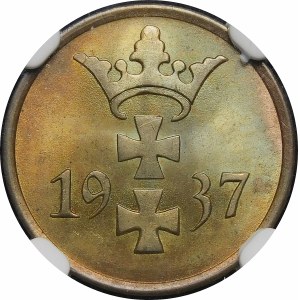1 fenig 1937