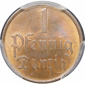 1 fenig 1937