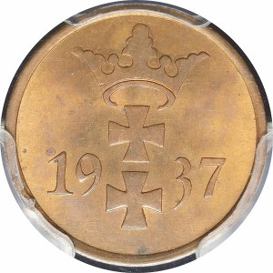 1 fenig 1937