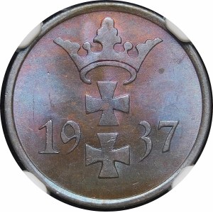 1 fenig 1937