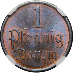 1 fenig 1937