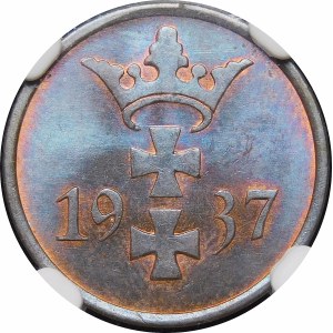 1 fenig 1937
