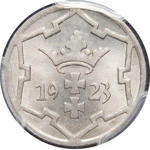 5 fenigów 1923