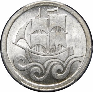 1/2 gulden 1923