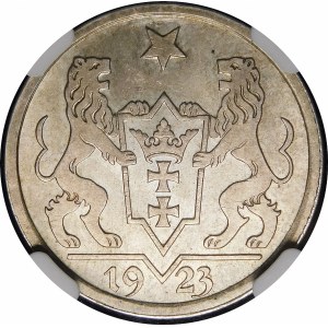 1 guilder 1923 Koga