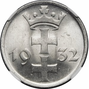 1 guilder 1932