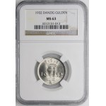 1 guilder 1932