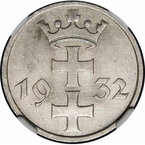 1 guilder 1932