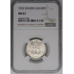 1 guilder 1932