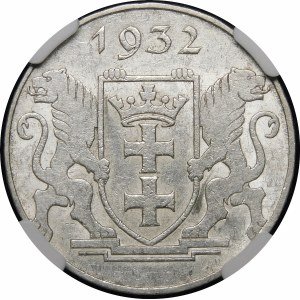2 guldenov 1932 Koga