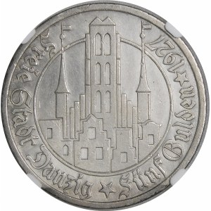 5 guldenov 1927 Kostol