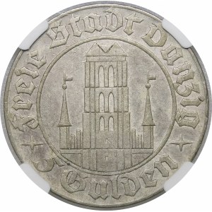 5 guilders 1932 Church