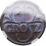 1 penny 1933 - PROOF LIKE - EXCLUSIVE