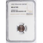 1 penny 1937