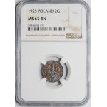 2 pennies 1925
