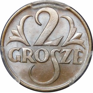 2 pennies 1925