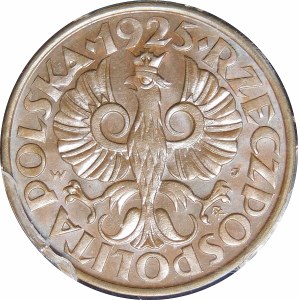 2 pennies 1925