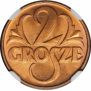 2 pennies 1936
