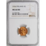 2 pennies 1936