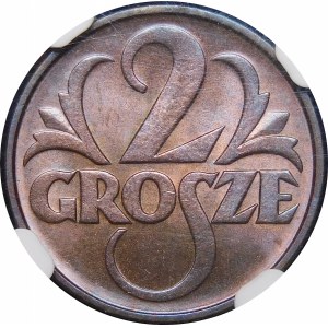 2 pennies 1936