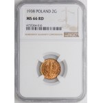 2 pennies 1938