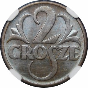 2 pennies 1938