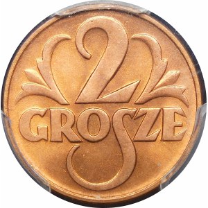 2 pennies 1939