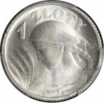 1 gold Woman and ears 1924 Paris