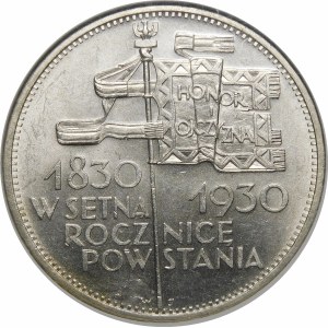 5 złotych Sztandar 1930