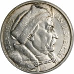 10 złotych Sobieski 1933