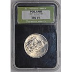 5 Gold Fisherman 1974