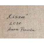 Anna Pszonka (ur. 1989, Krosno), Cisza, 2021