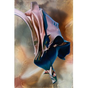 Aleksandra Staniorowska (ur. 1990, Wrocław), Andromeda, 2022