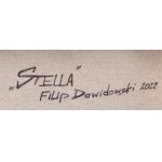 Filip Dawidowski (ur. 2001, Kartuzy), Stella, 2022