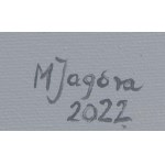 Malwina Jagóra (ur. 1990, Łowicz), Chcesz by w tobie świdrował, 2022