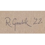 Rafał Gawlik (ur. 1989, Dębica), M 36, 2022