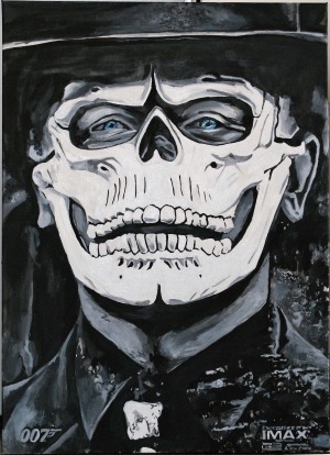 Ilona Foryś	Memento mori