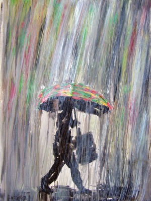 Jan Wojciech Malik	Parasol