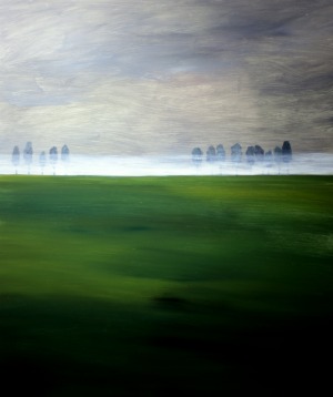 Kacper Piskorowski	In the distance